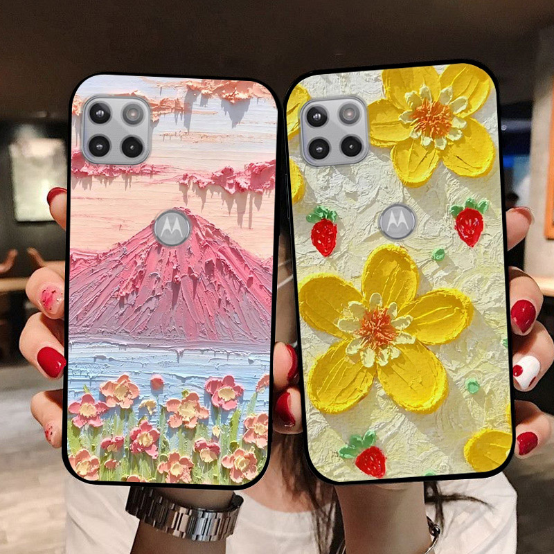 Moto G 5G Bir 5G ACE Durumda A - Phone Cases Moto G 2025 incelemesi ve fiyatı