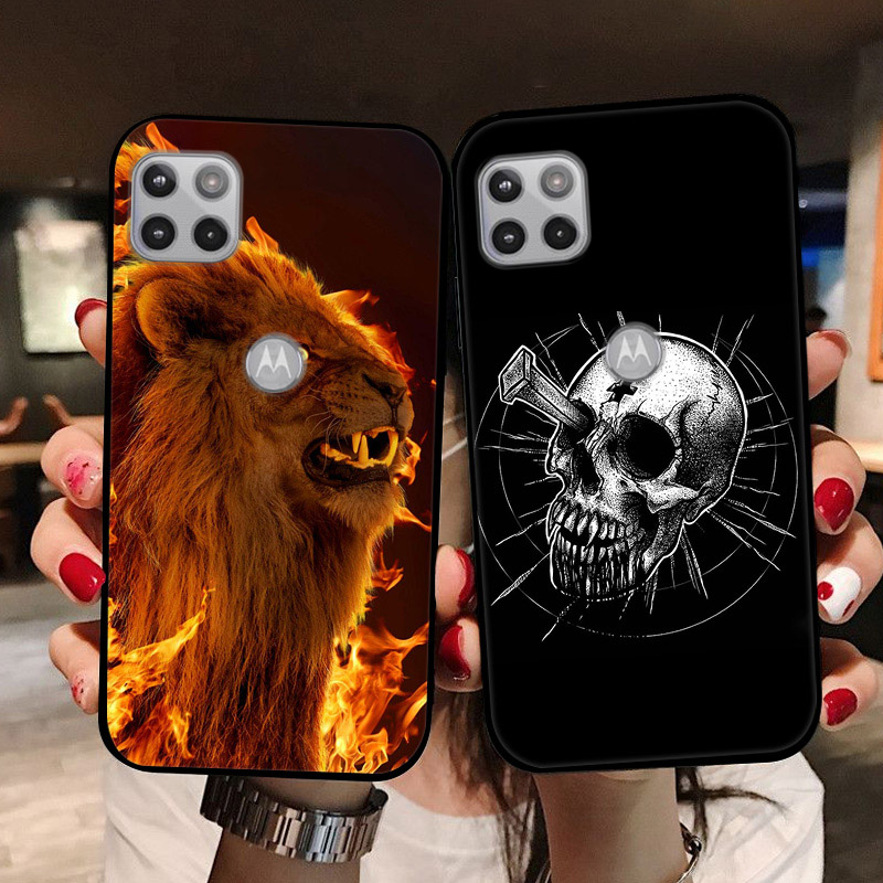 Moto G 5G Bir 5G ACE Durumda A - Phone Cases Moto G 2025 incelemesi ve fiyatı