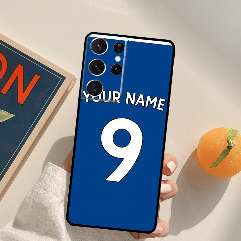 Kişiselleştirilmiş Futbol Adı  - Phone Cases Liverpool incelemesi ve fiyatı