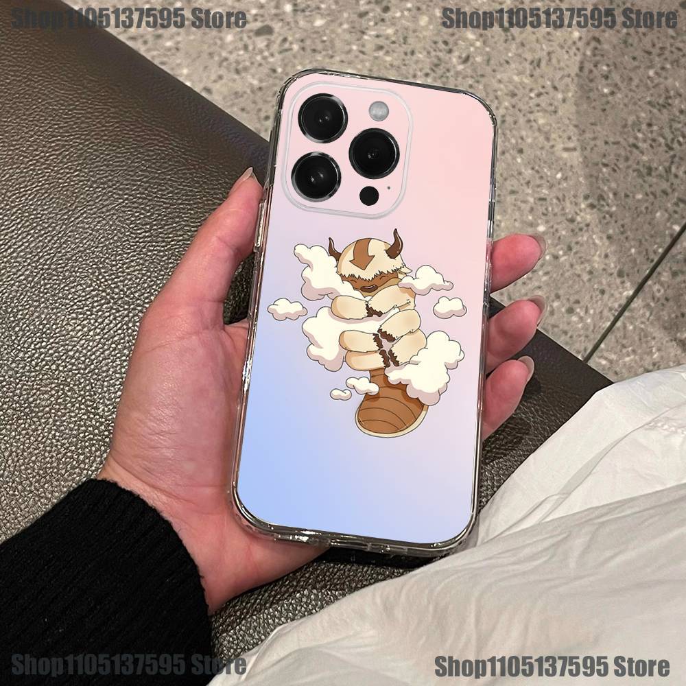 A-Avatar Appa Yip Yip Telefon  - Phone Cases Quotes incelemesi ve fiyatı