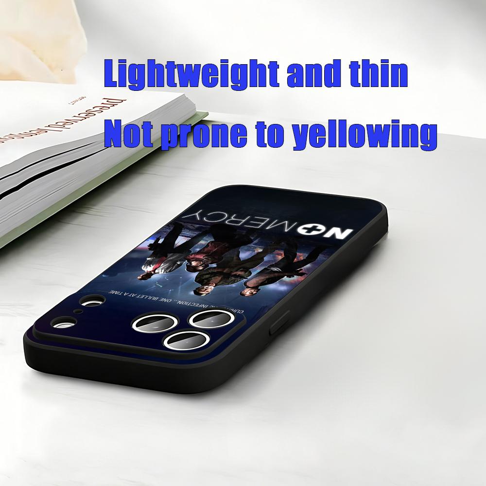 Game Left 4 Dead Cool Telefon  - Phone Cases For Iphone 17 incelemesi ve fiyatı