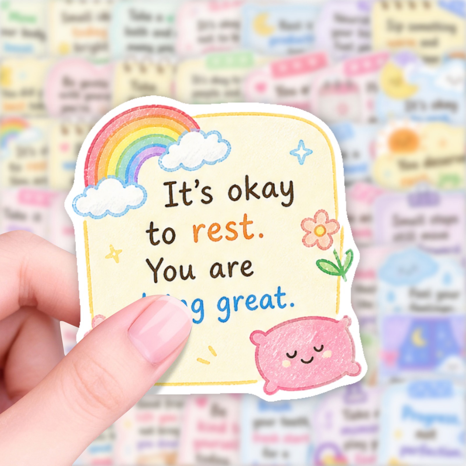 50 Adet İngilizce İyileştirici - Phone Cases Quotes incelemesi ve fiyatı