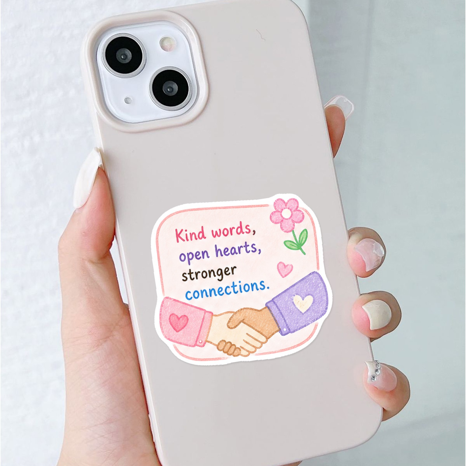 50 Adet İngilizce İyileştirici - Phone Cases Quotes incelemesi ve fiyatı