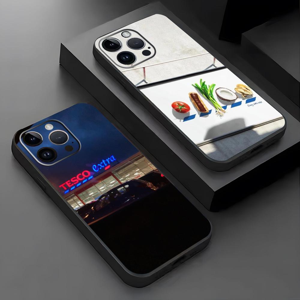 Supermarket Tesco Telefon Kılı - Phone Cases Tesco incelemesi ve fiyatı