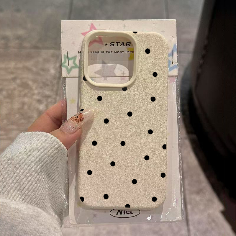 Kişilikli Basit Sevimli Puanti - Phone Cases Cute incelemesi ve fiyatı
