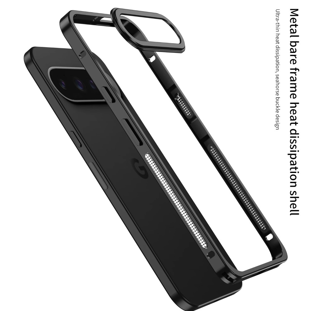 Popüler Havacılık Alüminyum Al - Heat Dissipation Case incelemesi ve fiyatı