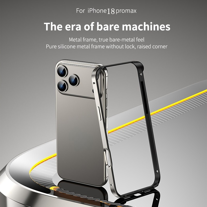 iPhone 18 17 Pro Max Air için  - Heat Dissipation Case incelemesi ve fiyatı