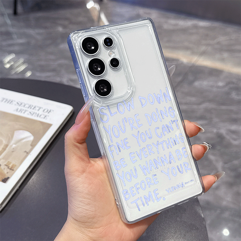 İlham Verici Sözlerle Dekorlan - Phone Cases Quotes incelemesi ve fiyatı