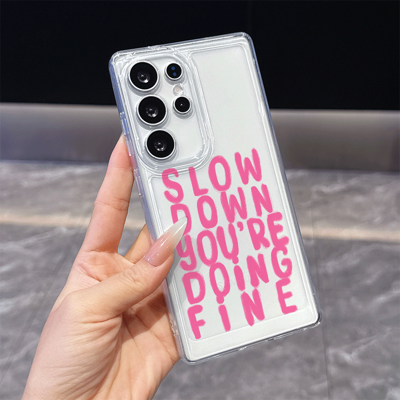 İlham Verici Sözlerle Dekorlan - Phone Cases Quotes incelemesi ve fiyatı