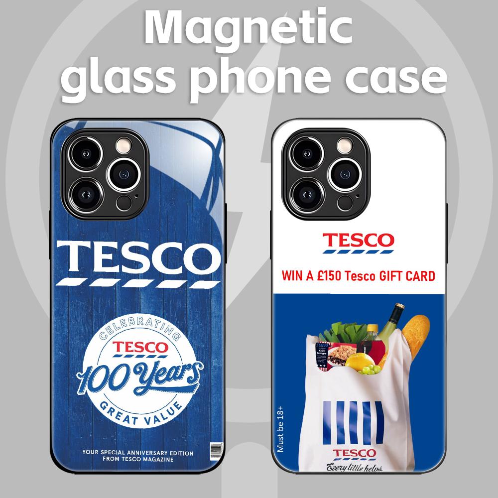Supermarket Tesco Telefon Kılı - Phone Cases Tesco incelemesi ve fiyatı