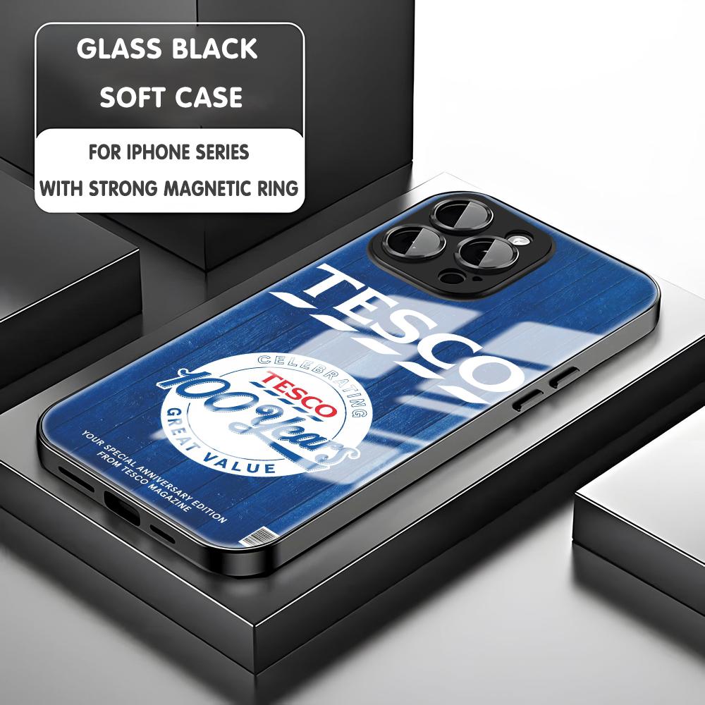 Supermarket Tesco Telefon Kılı - Phone Cases Tesco incelemesi ve fiyatı
