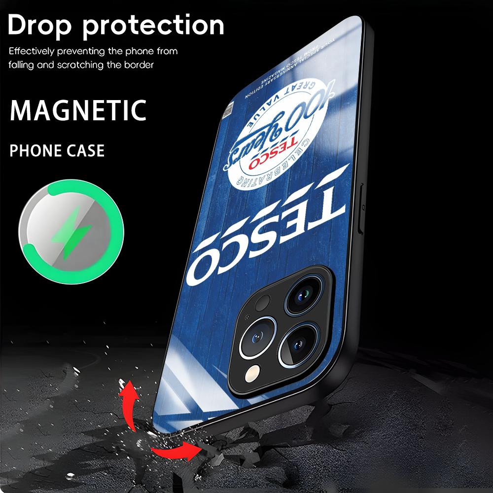 Supermarket Tesco Telefon Kılı - Phone Cases Tesco incelemesi ve fiyatı