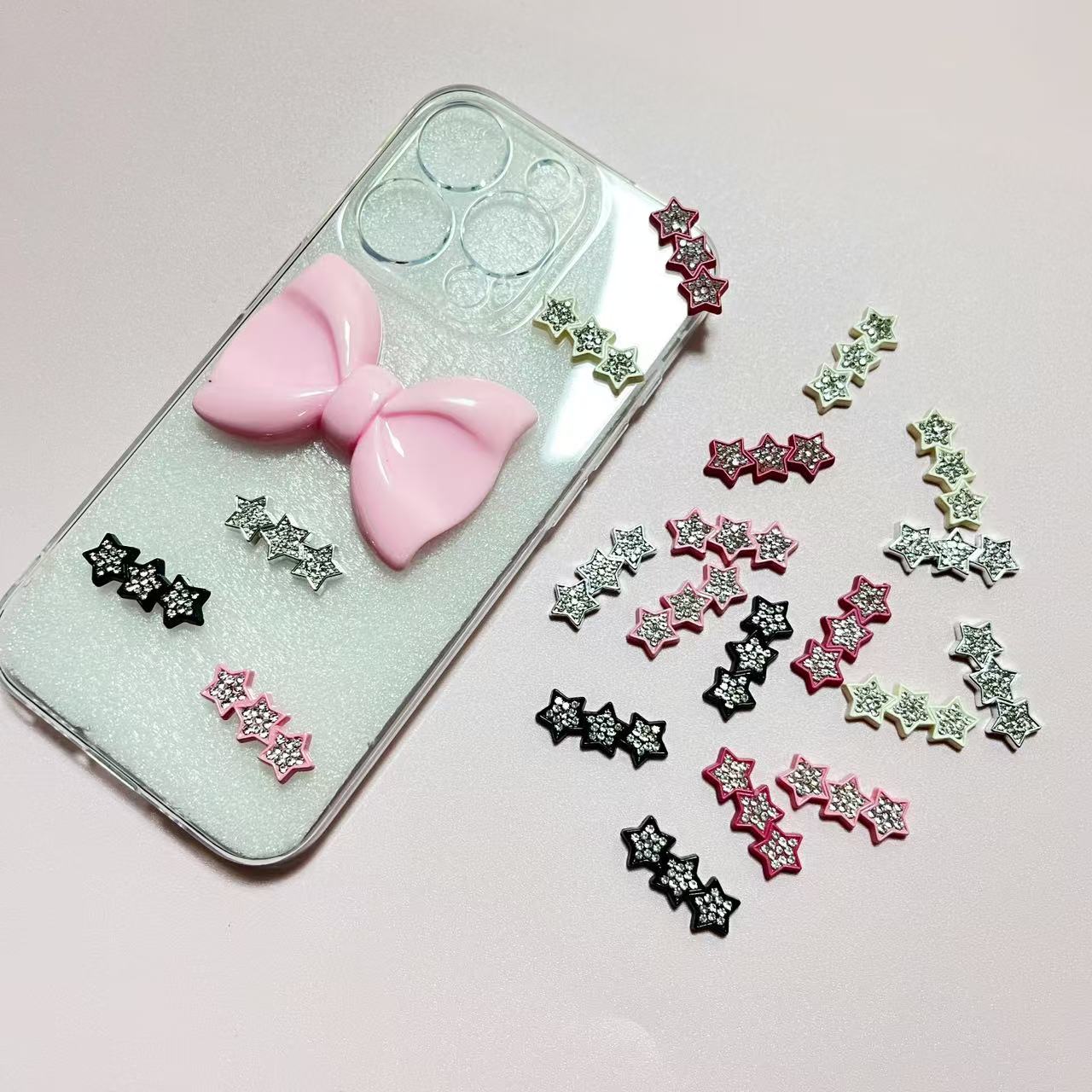 20 adet Y2k Tatlı Serin Dopami - Phone Cases Junk incelemesi ve fiyatı