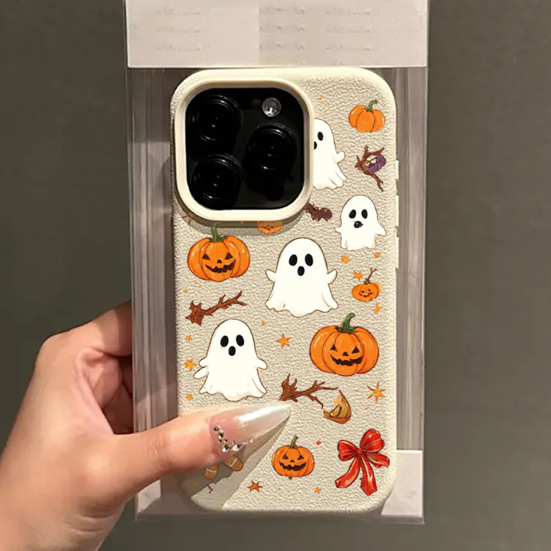 Sevimli Cadılar Bayramı Balkab - Phone Cases Cute incelemesi ve fiyatı