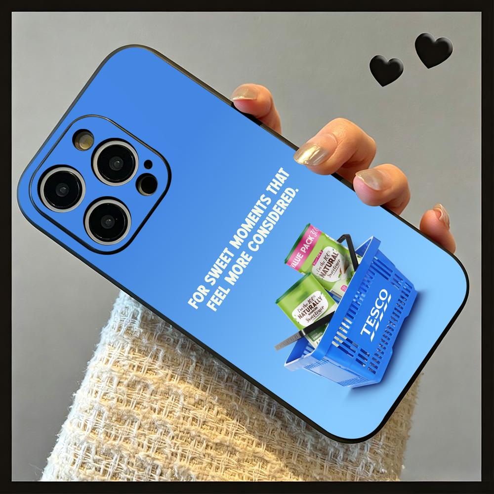 Popüler Tesco Tasarım Telefon  - Phone Cases Tesco incelemesi ve fiyatı