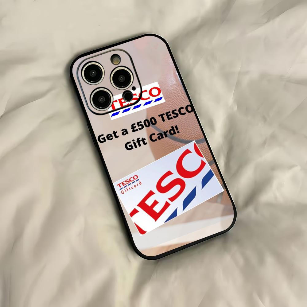 Popüler Tesco Tasarım Telefon  - Phone Cases Tesco incelemesi ve fiyatı
