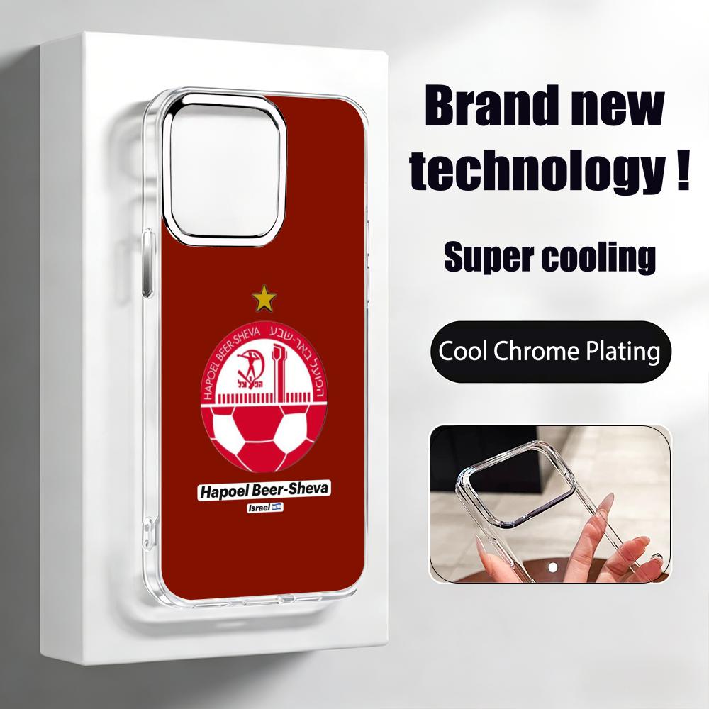 İsrailli H-Hapoel Be'er S-Shev - Phone Cases For Iphone 17 incelemesi ve fiyatı