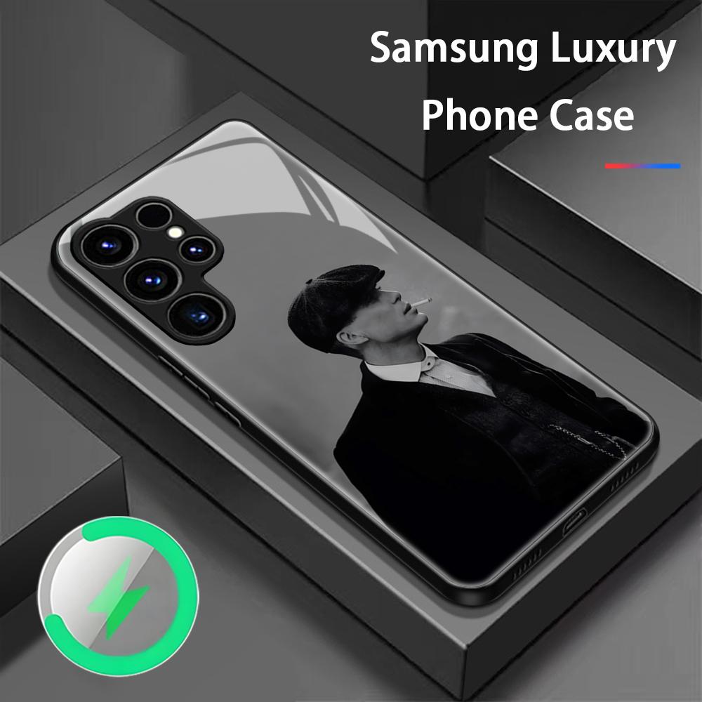 Peaky Blinders TV Şovu Telefon - Phone Cases Samsung S25 Ultra incelemesi ve fiyatı