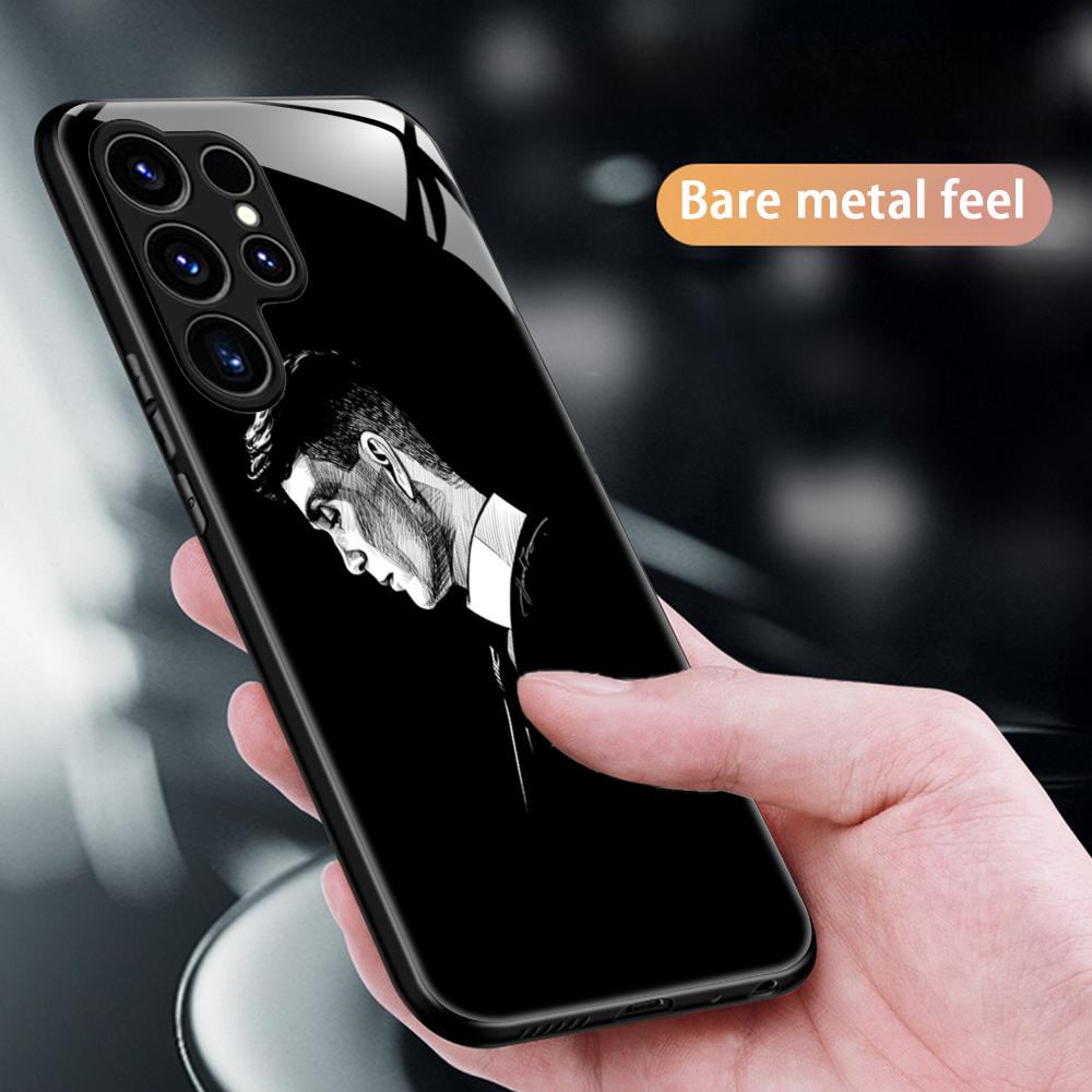 Peaky Blinders TV Şovu Telefon - Phone Cases Samsung S25 Ultra incelemesi ve fiyatı