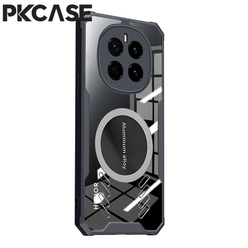 PKCASE Manyetik Isı Dağıtımlı  - Heat Dissipation Case incelemesi ve fiyatı