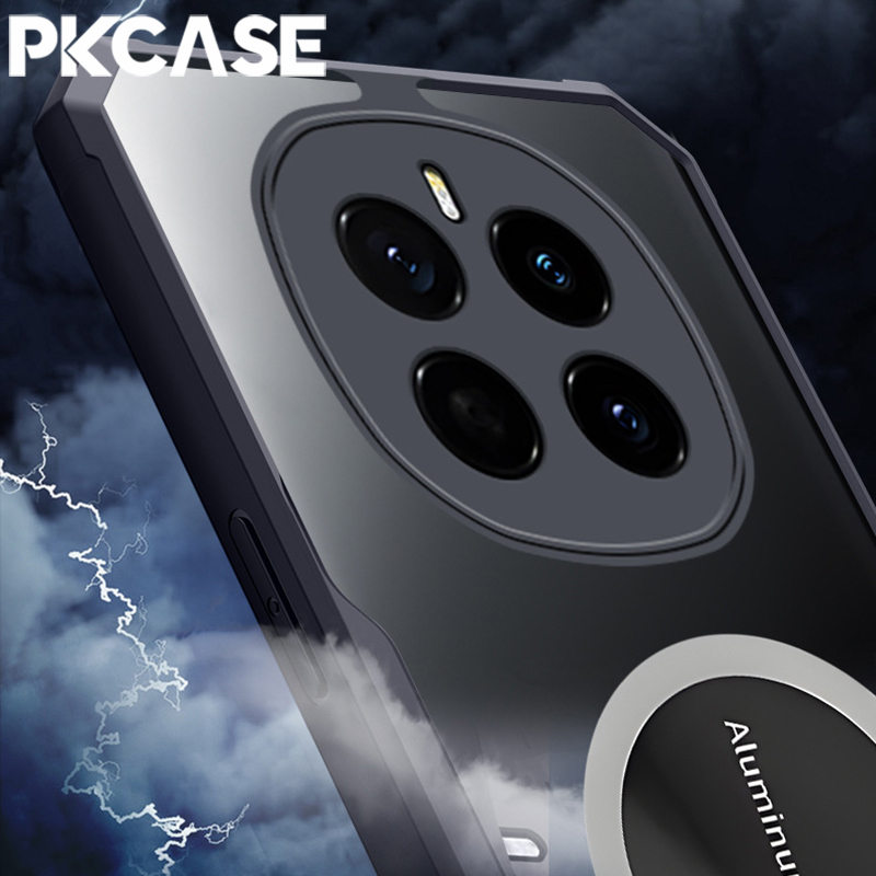 PKCASE Manyetik Isı Dağıtımlı  - Heat Dissipation Case incelemesi ve fiyatı