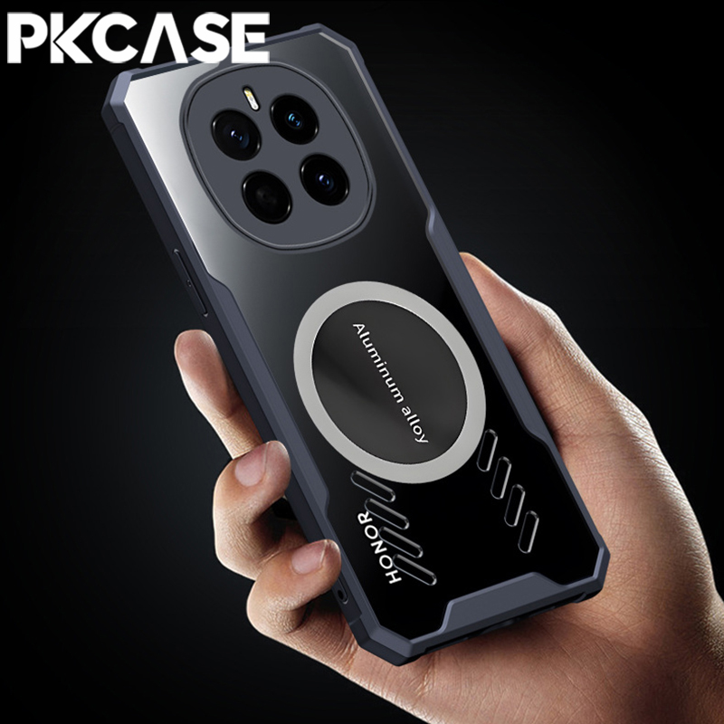 PKCASE Manyetik Isı Dağıtımlı  - Heat Dissipation Case incelemesi ve fiyatı