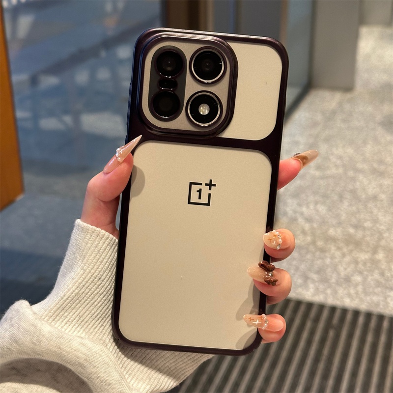 Lüks Nano Mat Yarı Saydam Kılı - Luxury Plating Case incelemesi ve fiyatı