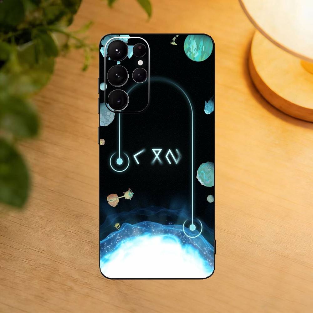 O-Outer W-Wilds Oyun Telefonu  - Phone Cases Quotes incelemesi ve fiyatı