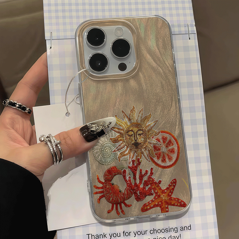 Kamera Koruyucu Yengeç ve Deni - Phone Cases That Cover The Camera incelemesi ve fiyatı
