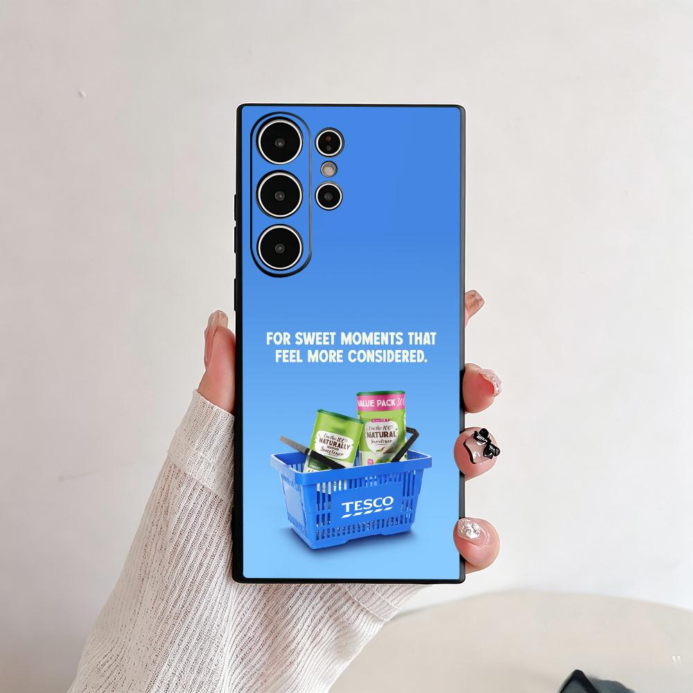 Popüler ve şık Tesco tasarımlı - Phone Cases Tesco incelemesi ve fiyatı