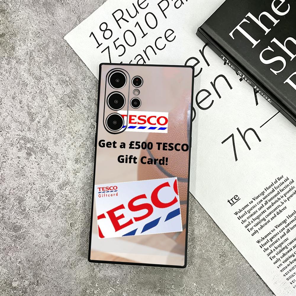 Popüler ve şık Tesco tasarımlı - Phone Cases Tesco incelemesi ve fiyatı