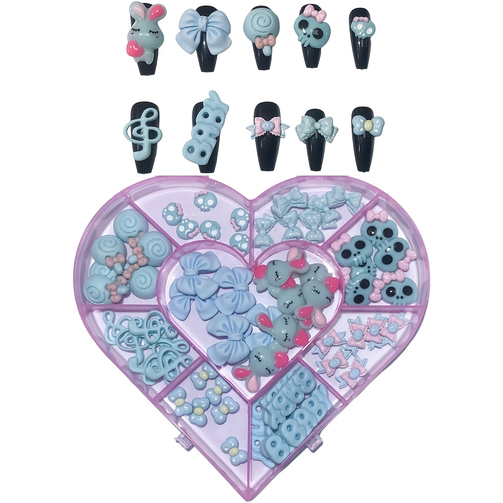 Toplu Tedarik 60 ADET Kawaii K - Phone Cases Junk incelemesi ve fiyatı
