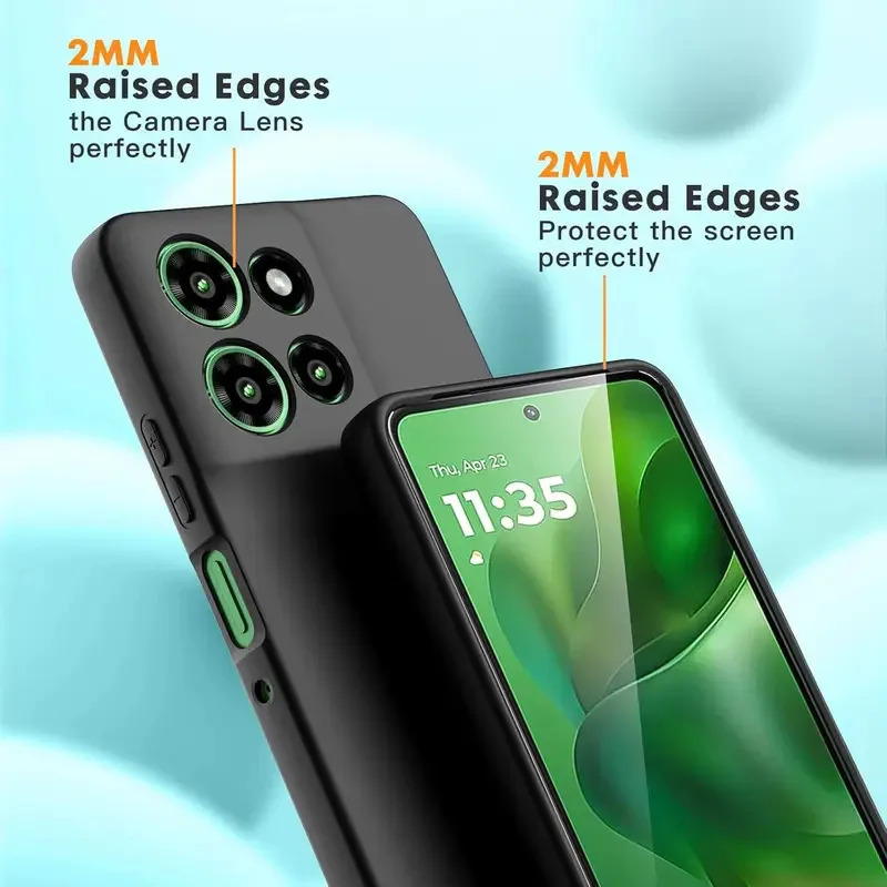 Motorola Moto G56 G86 G 86 G 5 - Phone Cases Moto G 2025 incelemesi ve fiyatı