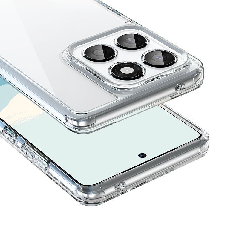 TPU Kılıfları Moto kenar 60 60 - Phone Cases Moto G 2025 incelemesi ve fiyatı