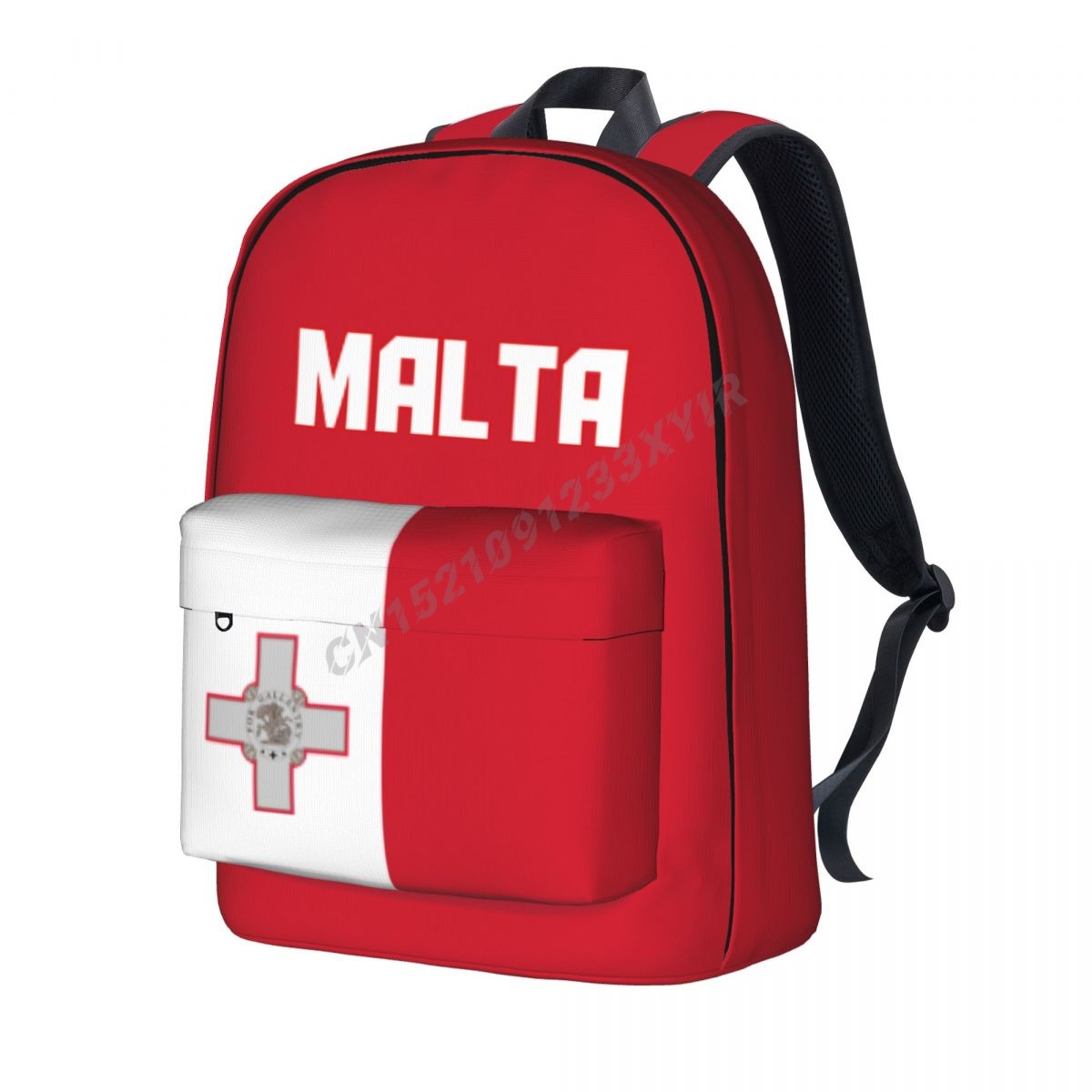 Unisex Sırt Çantası Malta Bayr - Phone Cases Malta incelemesi ve fiyatı