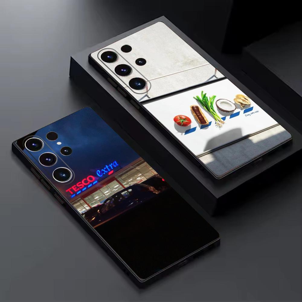 Supermarket Tesco Telefon Kılı - Phone Cases Tesco incelemesi ve fiyatı