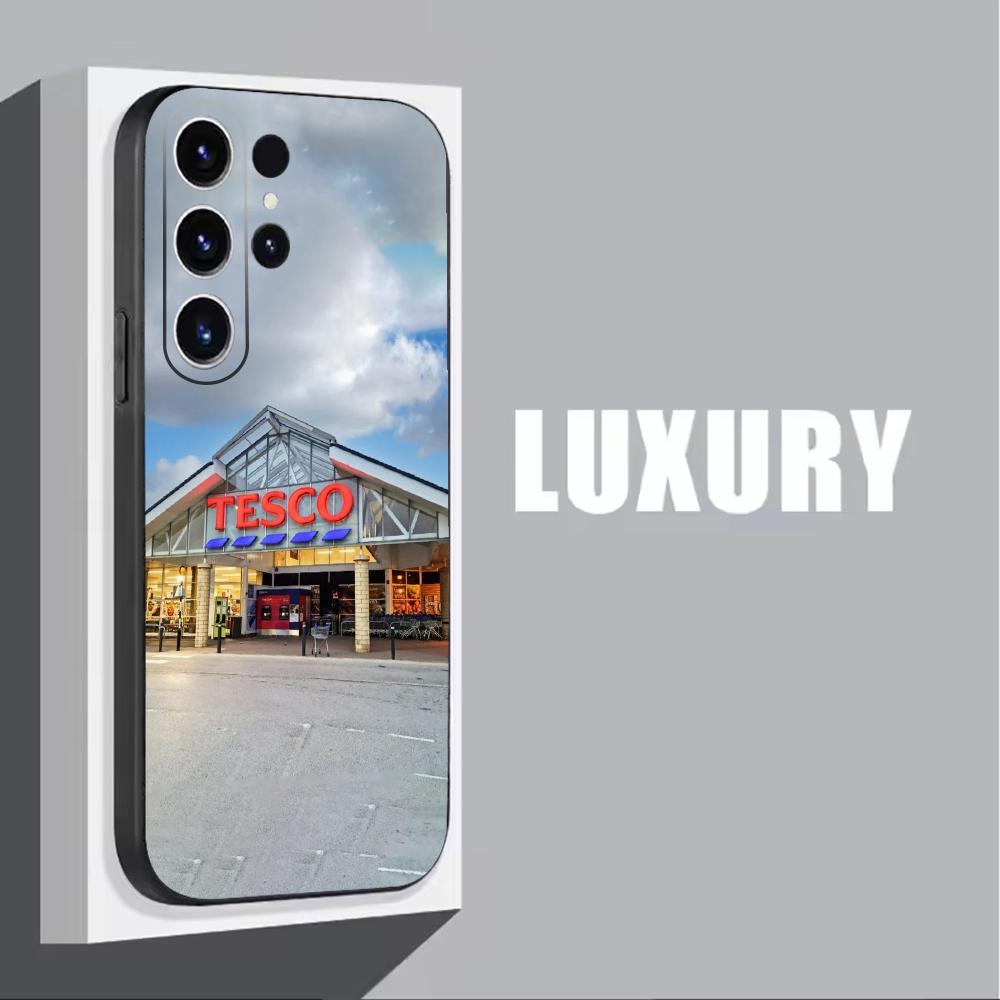 Supermarket Tesco Telefon Kılı - Phone Cases Tesco incelemesi ve fiyatı