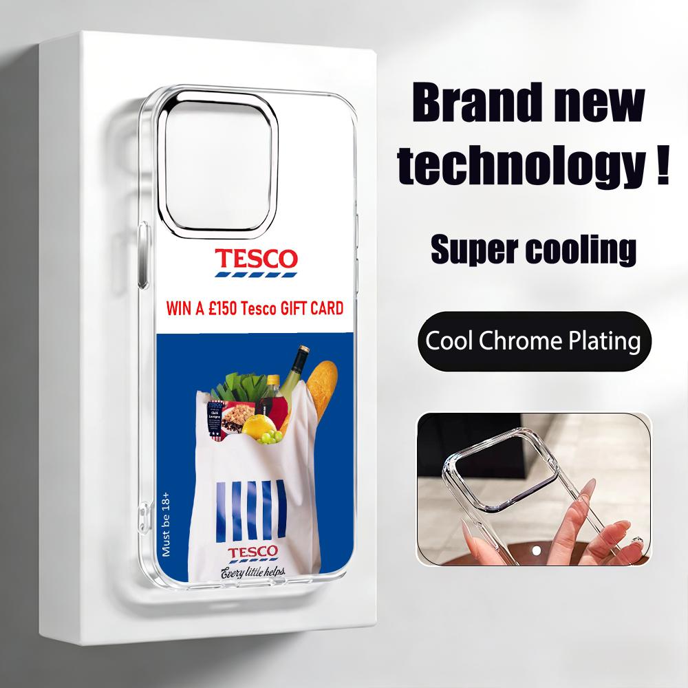 Tesco Telefon Kılıfı iPhone 18 - Phone Cases Tesco incelemesi ve fiyatı