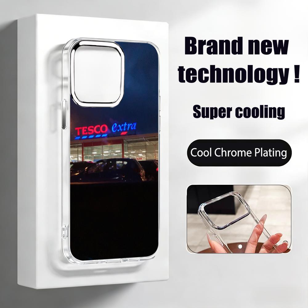 Tesco Telefon Kılıfı iPhone 18 - Phone Cases Tesco incelemesi ve fiyatı