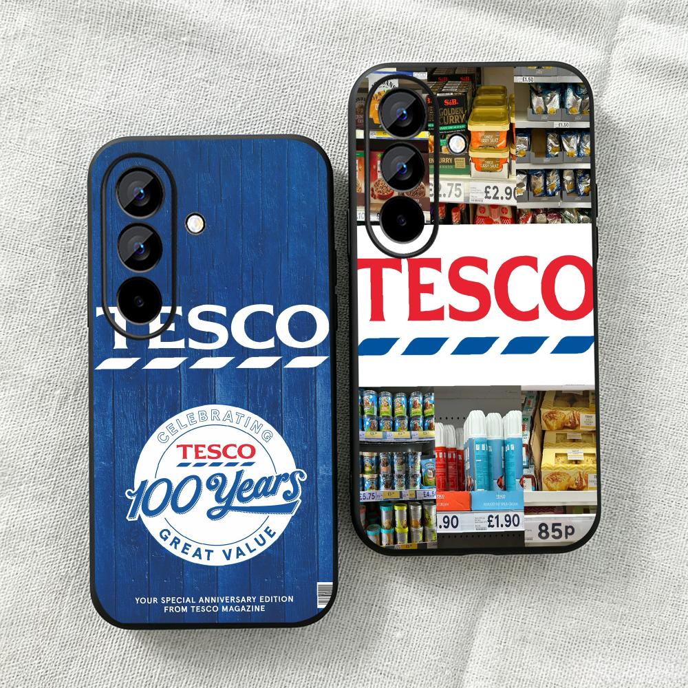 Popüler ve şık Tesco tasarım t - Phone Cases Tesco incelemesi ve fiyatı
