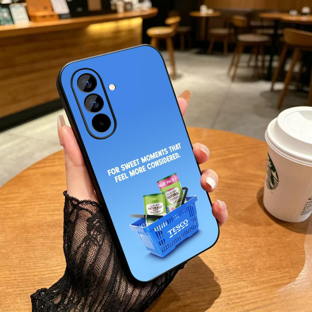 Popüler ve şık Tesco tasarım t - Phone Cases Tesco incelemesi ve fiyatı