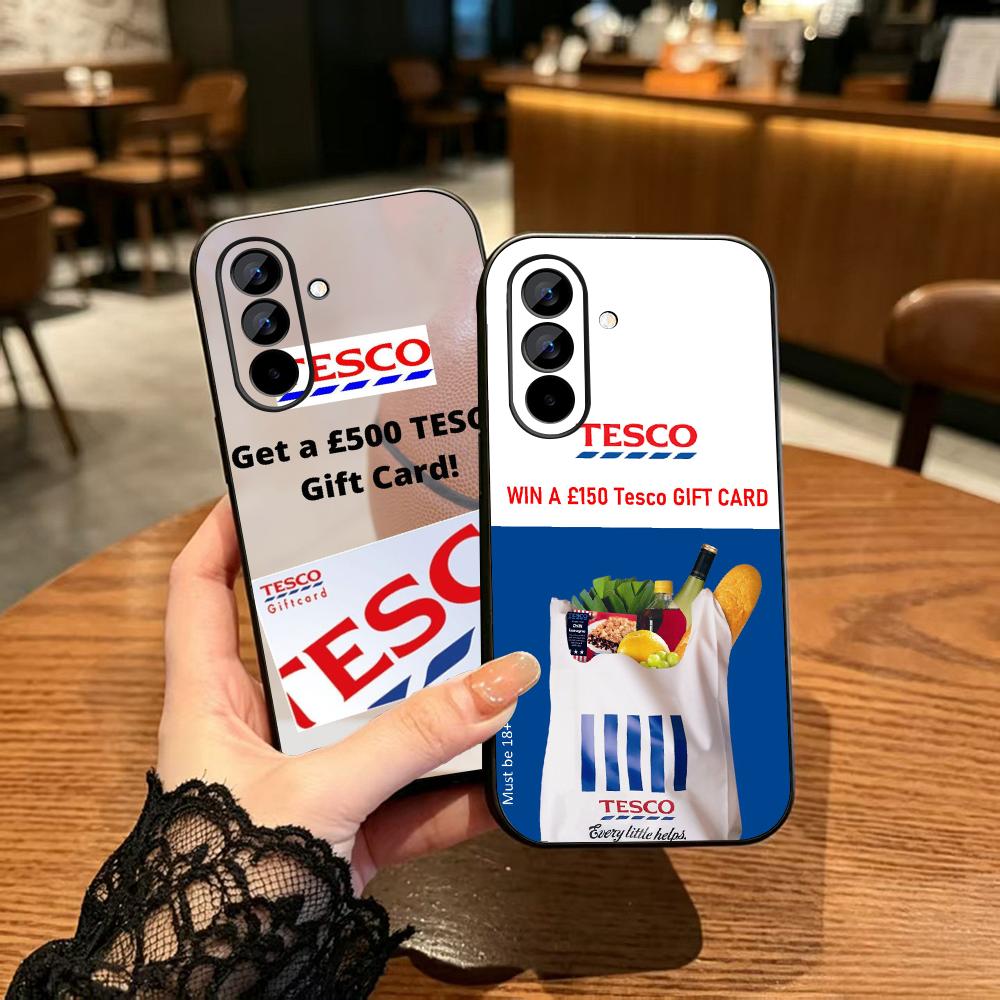 Popüler ve şık Tesco tasarım t - Phone Cases Tesco incelemesi ve fiyatı