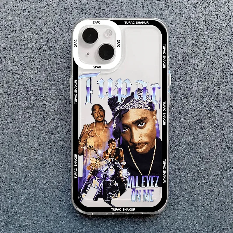 Rapçi 2Pac Şarkıcı Tupac Telef - Phone Cases Liverpool incelemesi ve fiyatı