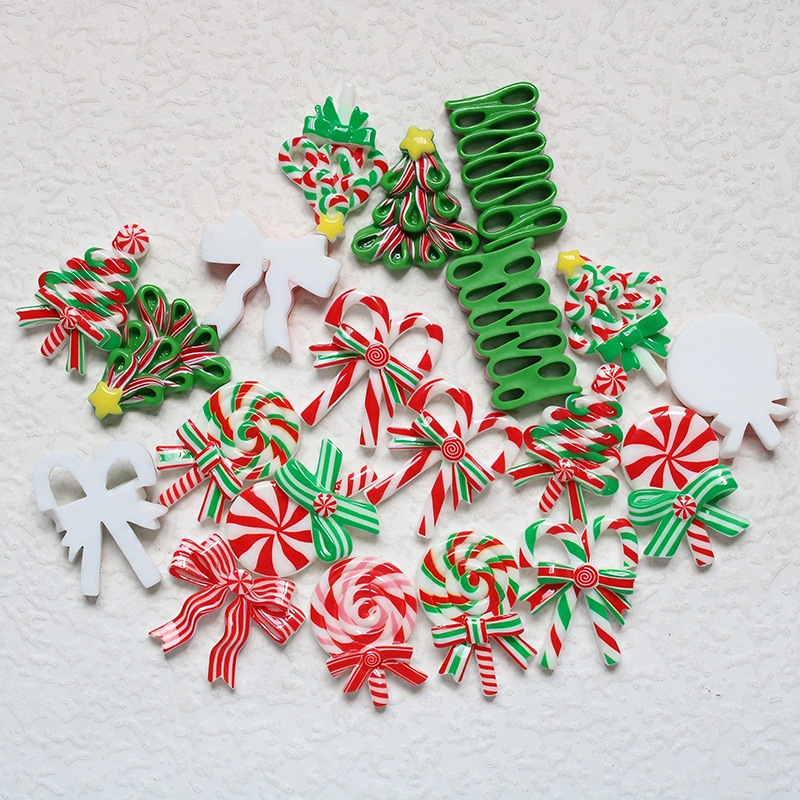 5 adet Noel Reçine Aksesuarlar - Phone Cases Junk incelemesi ve fiyatı