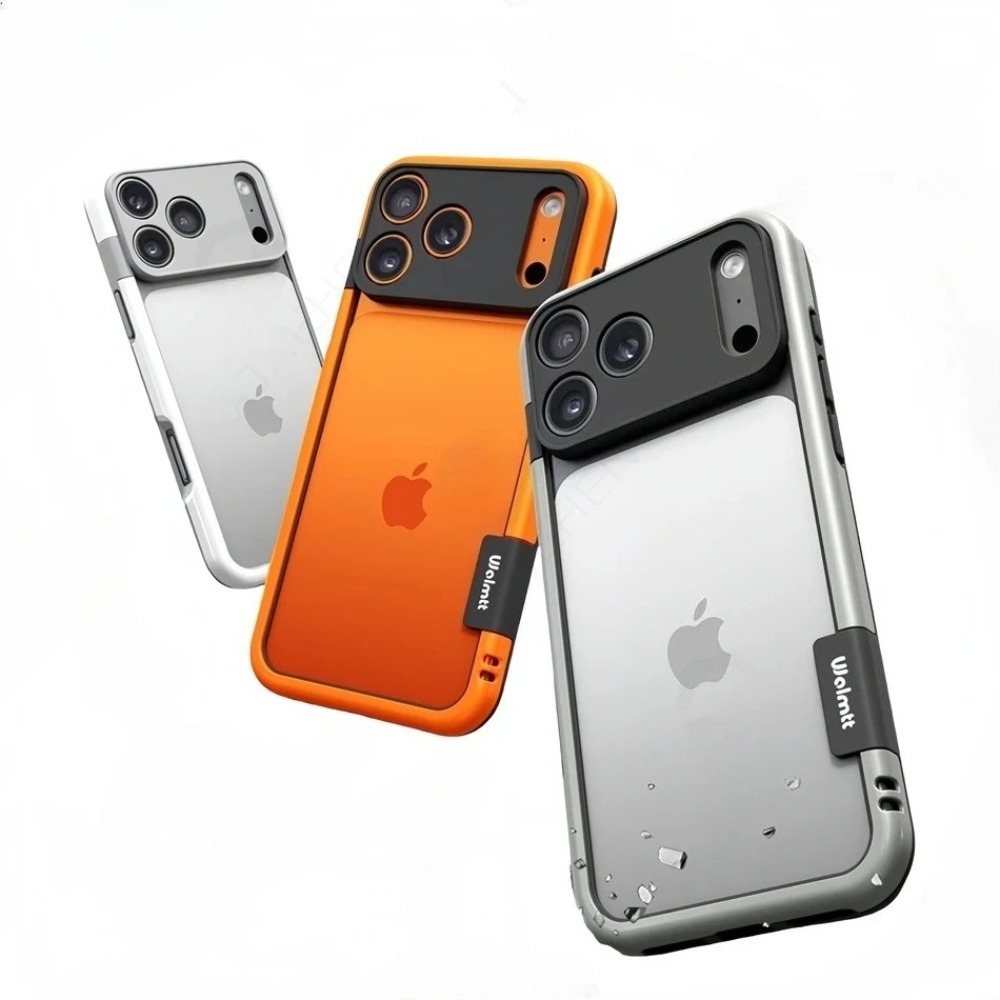 İnce, Çıplak Metal Hissi Veren - Heat Dissipation Case incelemesi ve fiyatı