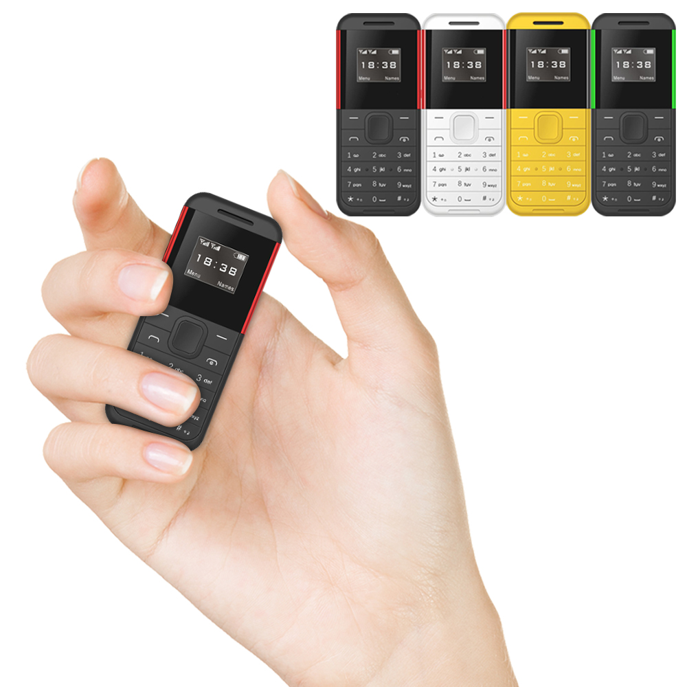 BM222 Süper Mini Cep Telefonu  - Phone Cases Verizon incelemesi ve fiyatı