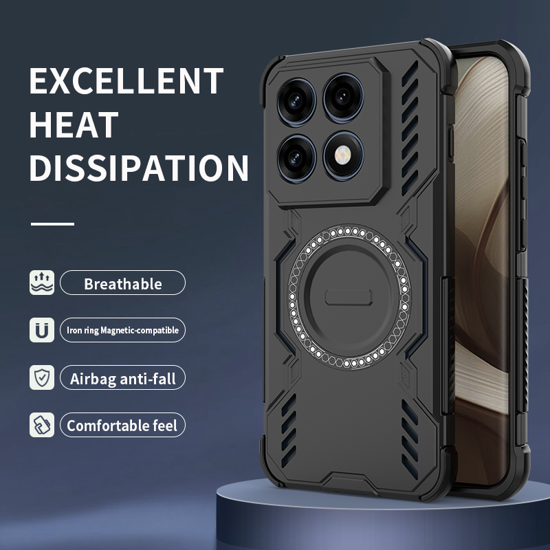 Motorola Signature Telefon Kıl - Heat Dissipation Case incelemesi ve fiyatı