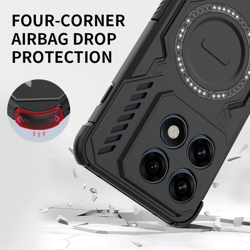 Motorola Signature Telefon Kıl - Heat Dissipation Case incelemesi ve fiyatı
