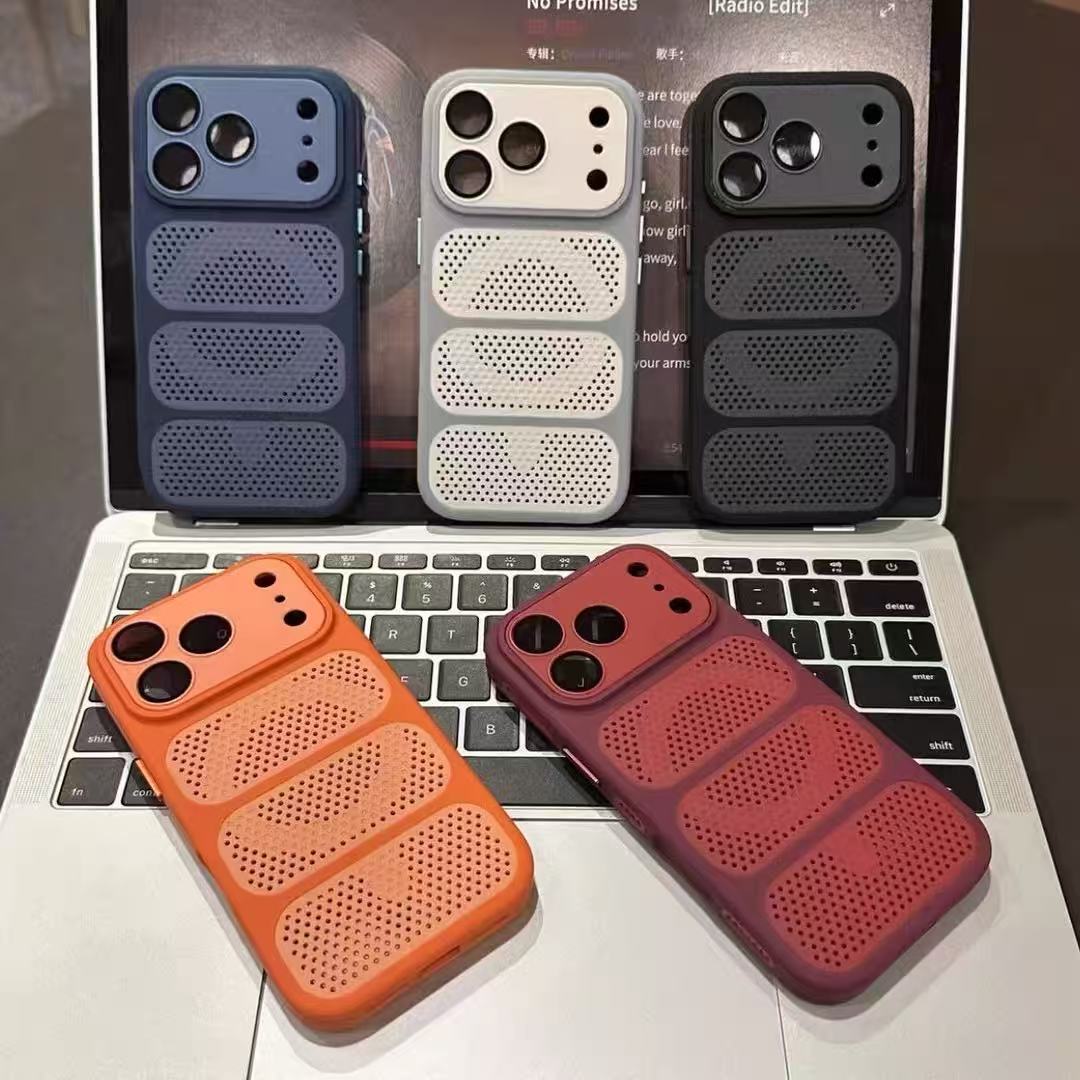 Lüks Isı Dağıtımlı Manyetik Ma - Heat Dissipation Case incelemesi ve fiyatı