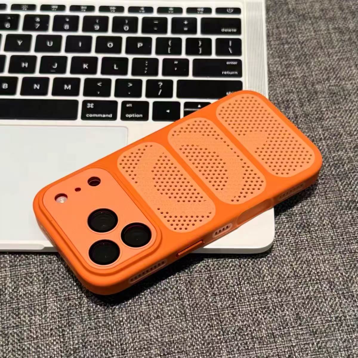 Lüks Isı Dağıtımlı Manyetik Ma - Heat Dissipation Case incelemesi ve fiyatı